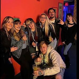 Meet your Posher, Joshua